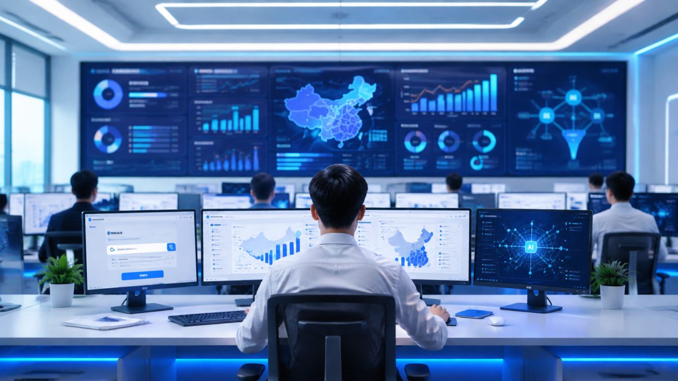 仁怀多年研发经验，助力企业获客